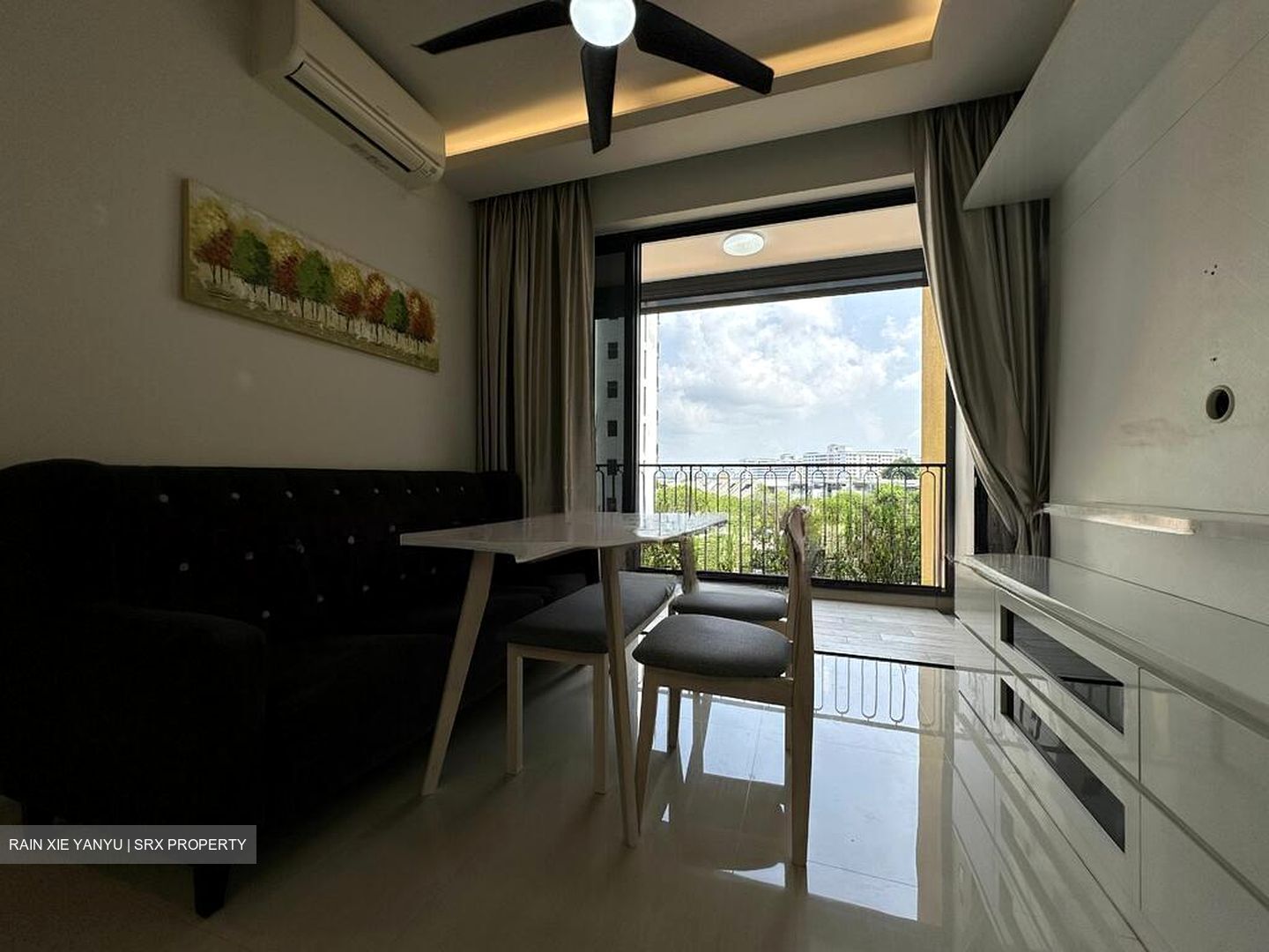 Westwood Residences (D22), Condominium #625517191